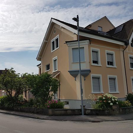 Niros Bed & Breakfast Бирсфельден Экстерьер фото